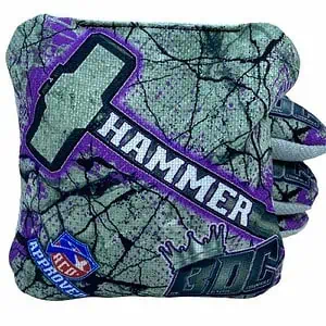 Big Daddy Cornhole Hammer