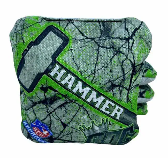 Big Daddy Cornhole Hammer - Image 4