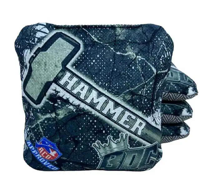 Big Daddy Cornhole Hammer - Image 3