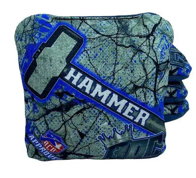 Big Daddy Cornhole Hammer - Image 2