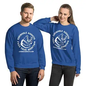 OG Logo Unisex Sweatshirt
