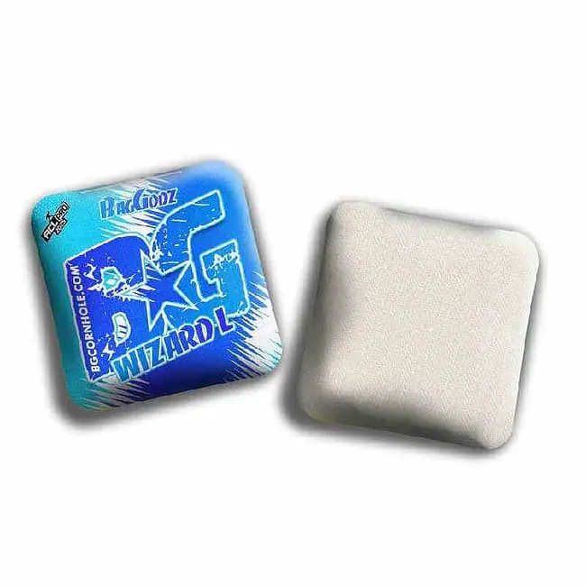BG Wizard L
