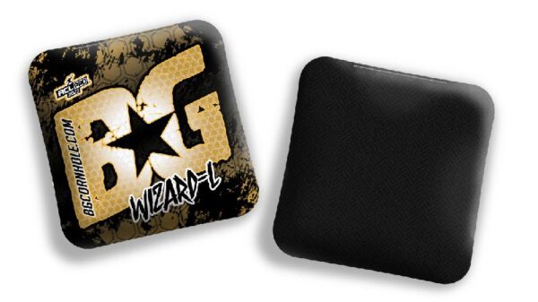 BG Wizard L - Speed 6/9