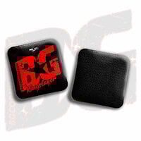 Wizard L by BG Cornhole