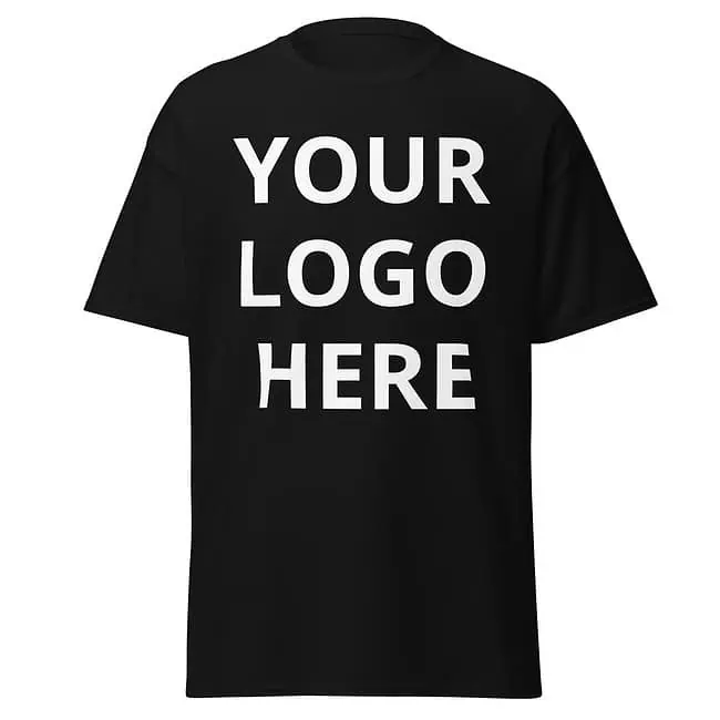 Design Your Own Custom Tee - Image 2