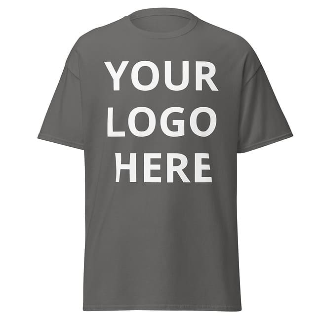 Design Your Own Custom Tee - Image 5