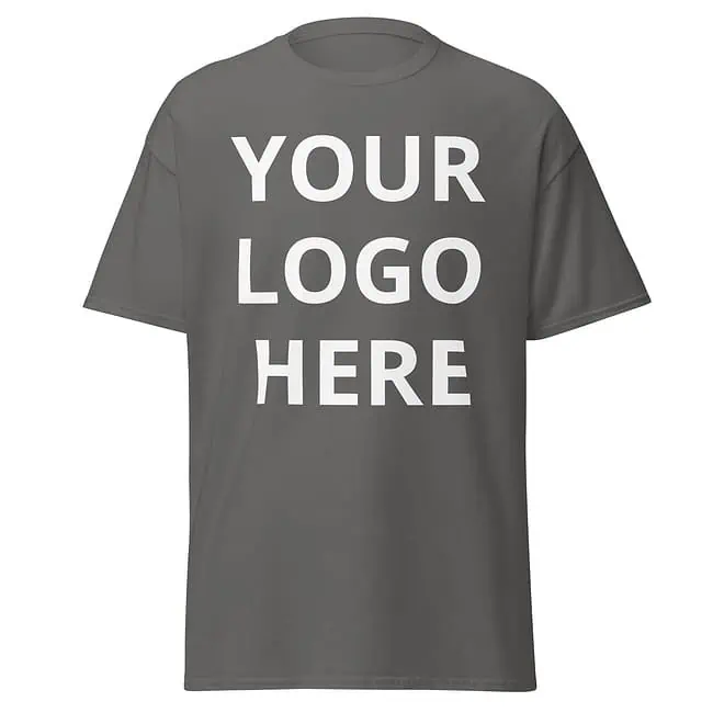 Design Your Own Custom Tee - Image 5