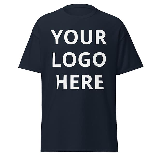 Design Your Own Custom Tee - Image 3