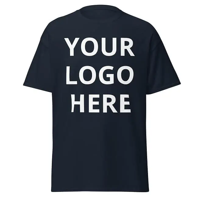 Design Your Own Custom Tee - Image 3