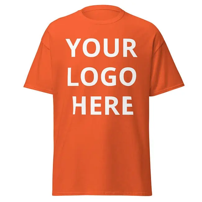 Design Your Own Custom Tee - Image 6