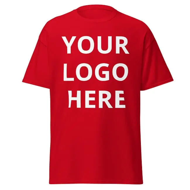Design Your Own Custom Tee - Image 4