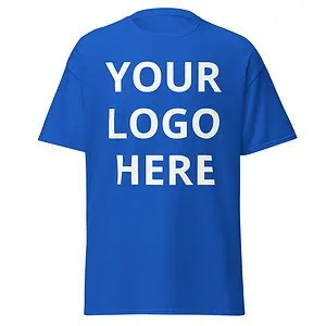 Design Your Own Custom Tee