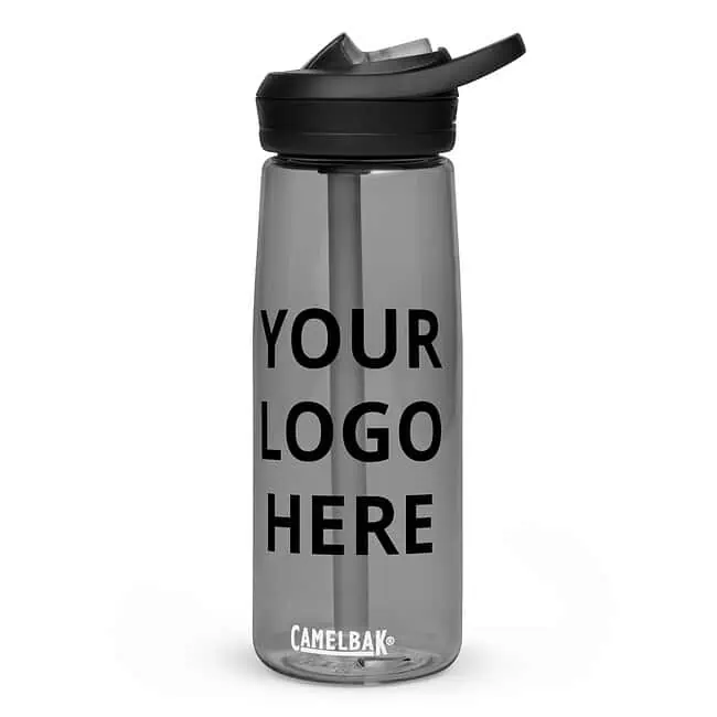 Design Your Own Custom Sports water bottle - Image 2