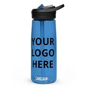 Design Your Own Custom Sports water bottle