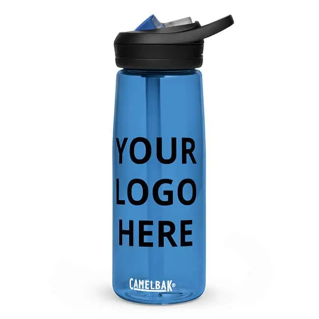 Design Your Own Custom Sports water bottle