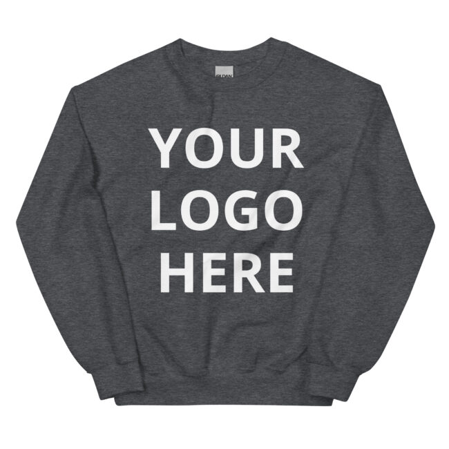 Design Your Own Custom Sweatshirt - Image 5