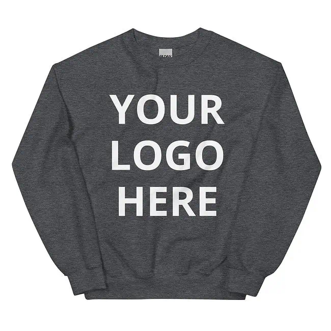 Design Your Own Custom Sweatshirt - Image 5