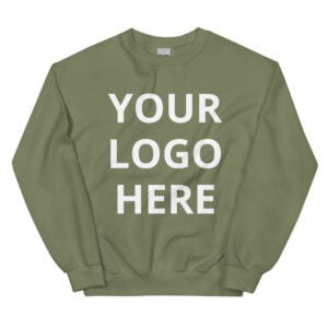 Design Your Own Custom Sweatshirt