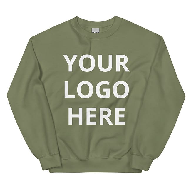 Design Your Own Custom Sweatshirt