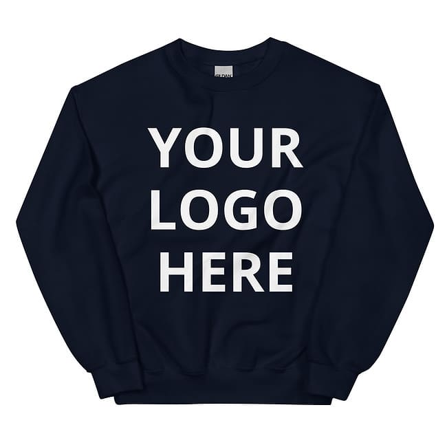 Design Your Own Custom Sweatshirt - Image 3