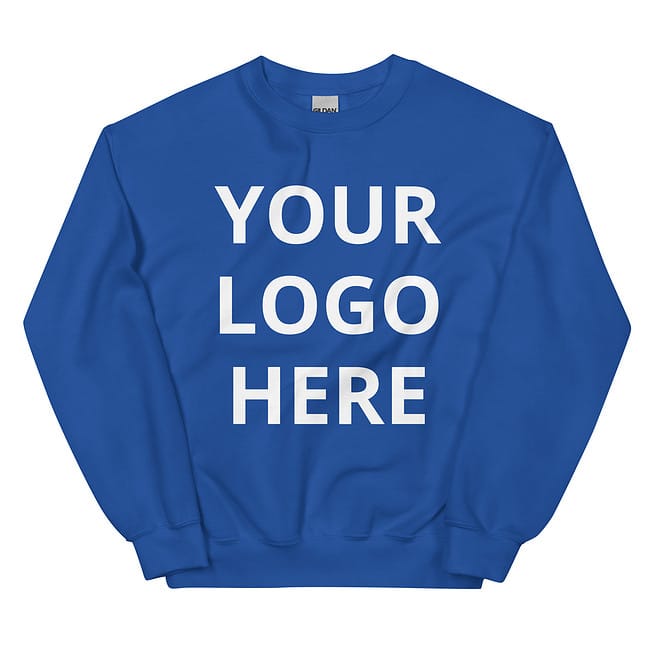 Design Your Own Custom Sweatshirt - Image 6