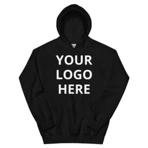 Design Your Own Custom Hoodie