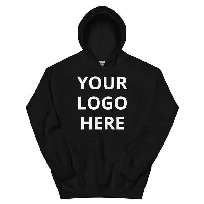 Design Your Own Custom Hoodie