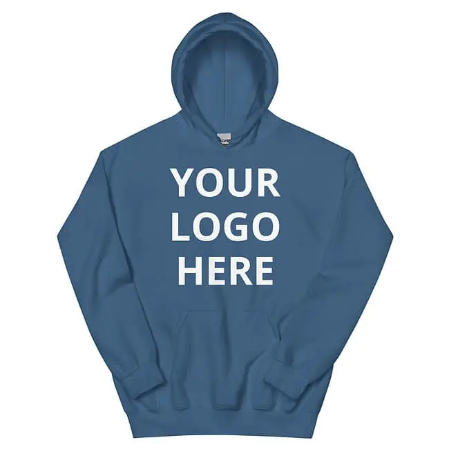 Design Your Own Custom Hoodie - Image 5