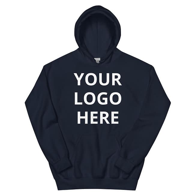 Design Your Own Custom Hoodie - Image 2