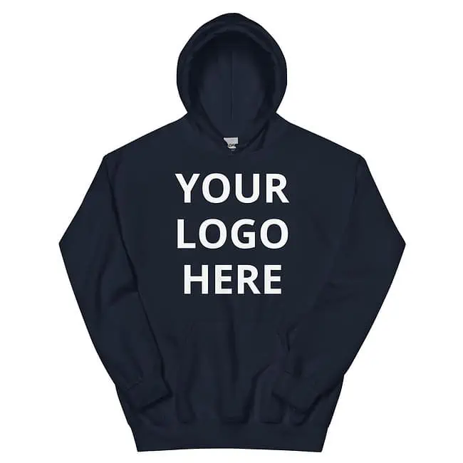 Design Your Own Custom Hoodie - Image 2