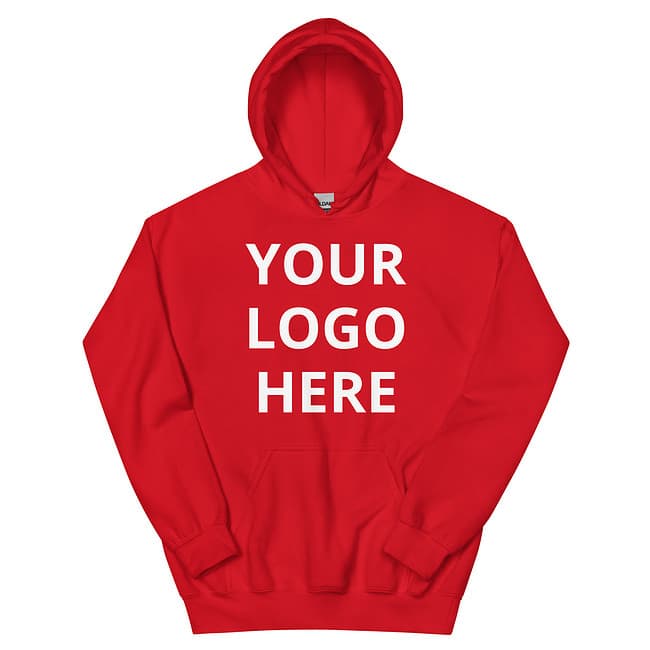 Design Your Own Custom Hoodie - Image 3