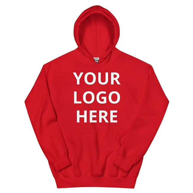 Design Your Own Custom Hoodie - Image 3