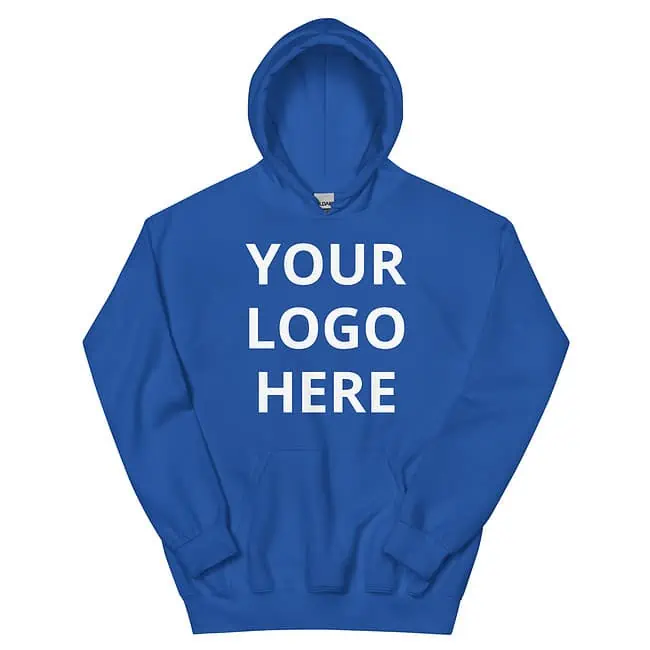 Design Your Own Custom Hoodie - Image 4