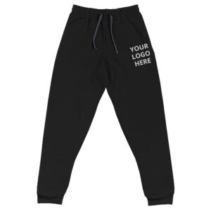 Design Your Own Custom Joggers