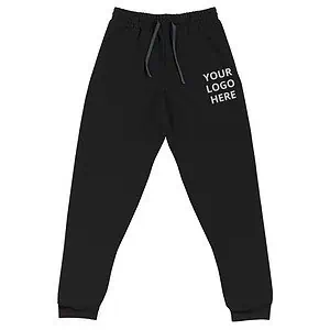 Design Your Own Custom Joggers