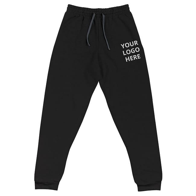 Design Your Own Custom Joggers