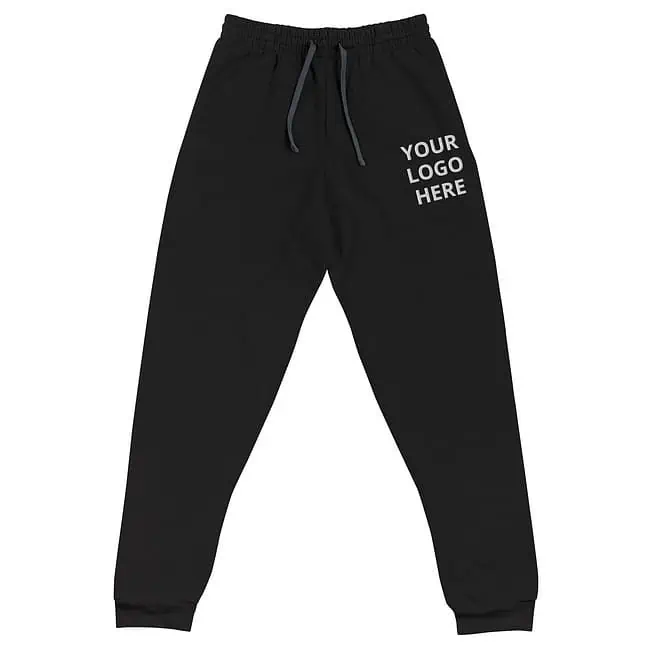 Design Your Own Custom Joggers Cornhole Addicts