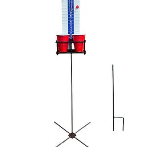 Magnetic Scorekeeper