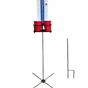 Magnetic Scorekeeper