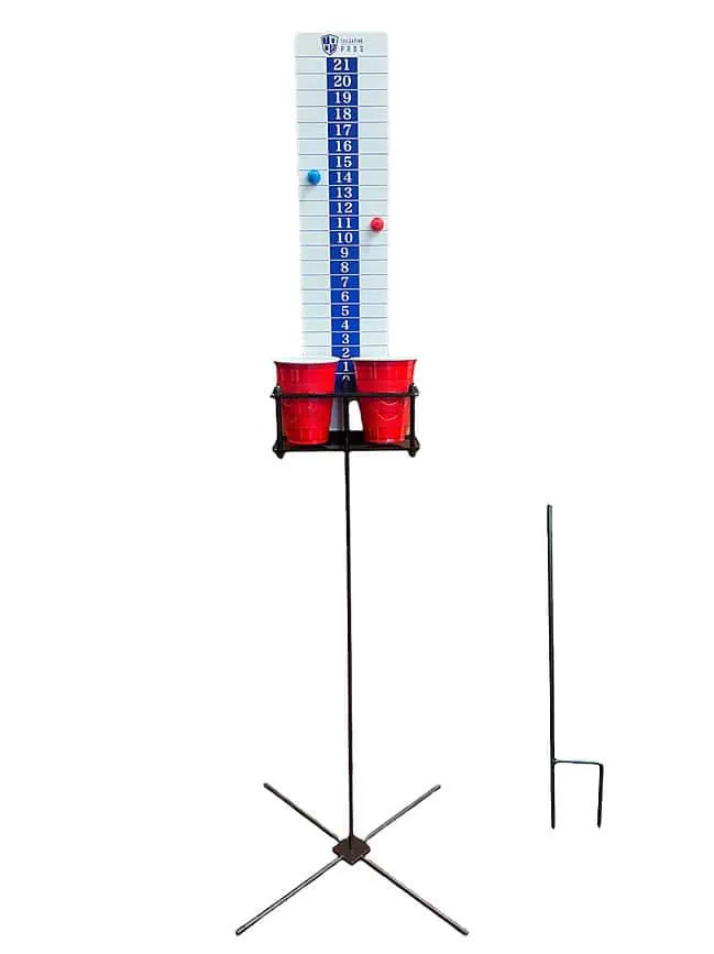 Magnetic Scorekeeper