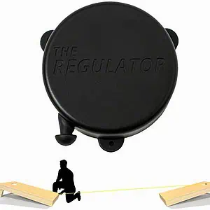 Cornhole Board Measuring Device