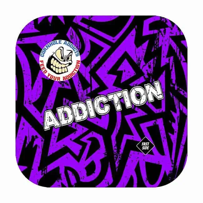 Cornhole Addicts Addiction - Image 5