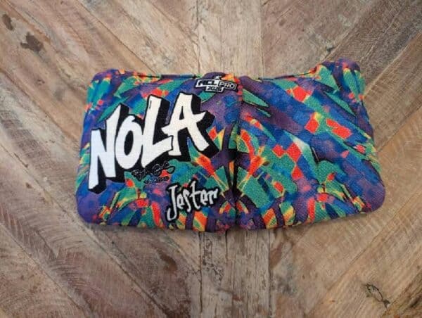 Nola Bags Jester purple