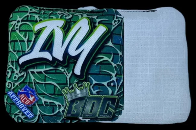 Big Daddy Cornhole Ivy - Image 2