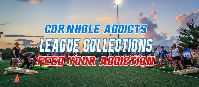 LeagueCollections