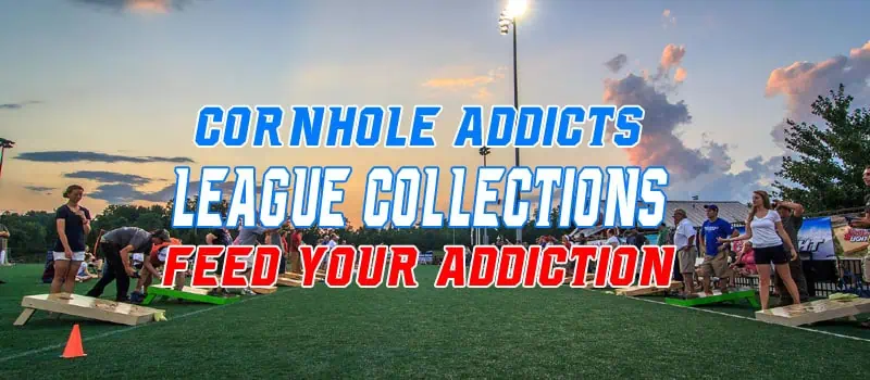League collaborations