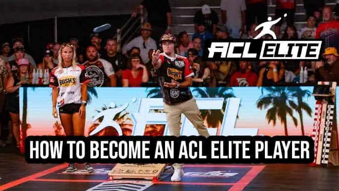 ACL Elite player program