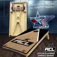 ACL Elite Triangle Boards