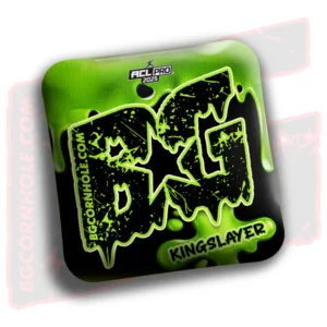 BG Kingslayer
