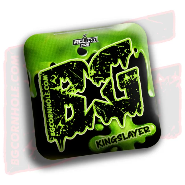 BG Kingslayer